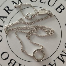 Thomas Sabo zarte Halskette