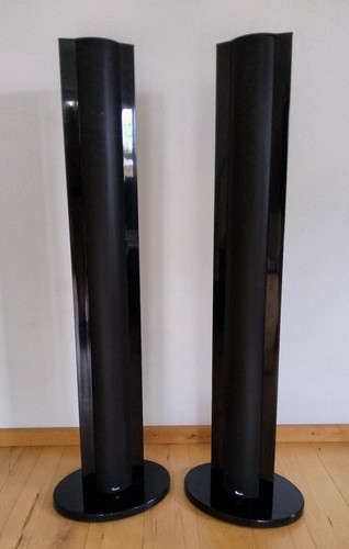 Teufel 100 fr - cl,