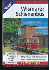 Wismarer Schienenbus