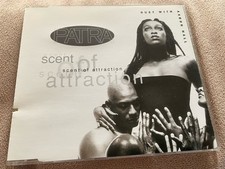 PATRA - SCENT OF ATTRACTION -