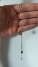 Fossil Kette JF03081791