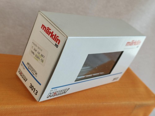 Märklin leerkarton 3013 br - 3013,