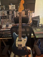 Fender Mustang Special ‘Pawn