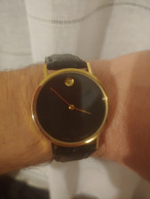 MOVADO ZENITH MUSEUM