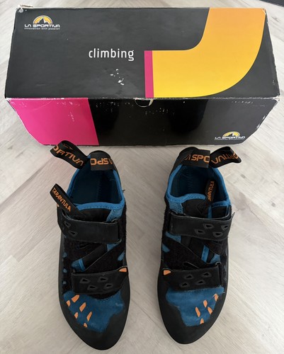 Sportiva tarantula - sportiva,