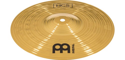 Meinl hcs splash - 10",