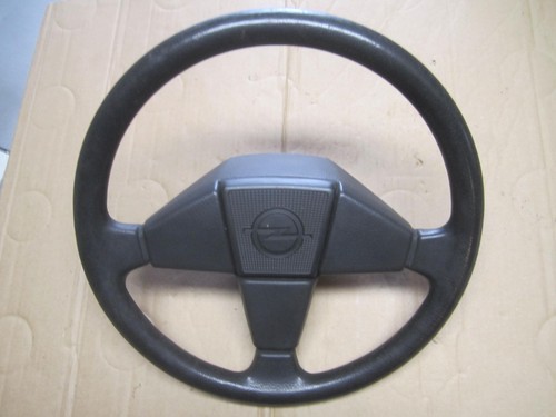 Opel kadett gsi lenkrad - kadett,