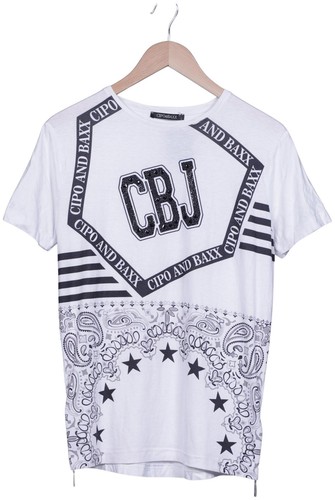 Cipo baxx shirt herren - &,