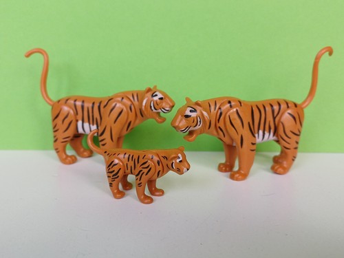 Playmobil sammlung tiere - playmobil,