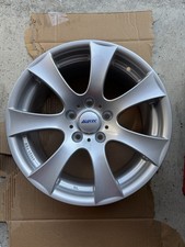 1x Alutec 8x17 ET35 Alufelge 5x120 BMW / Mini Neu ! KBA 45860