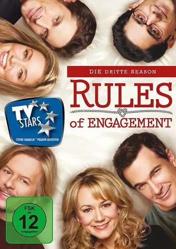 Rules engagement die - engagement,