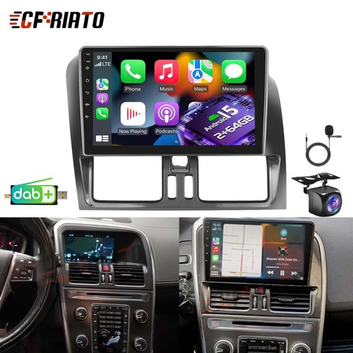 Dab apple carplay android - carplay,