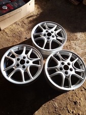 opel irmscher ronal alufelgen