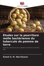 Études sur la pourriture