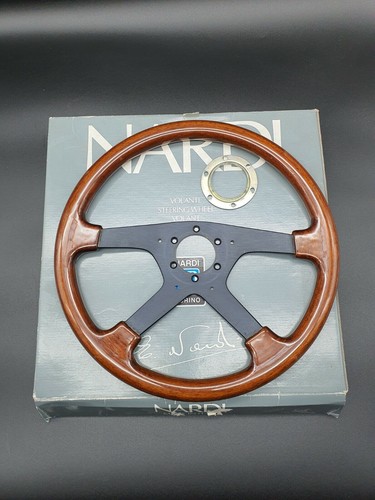 Nardi steering alfa - nardi,