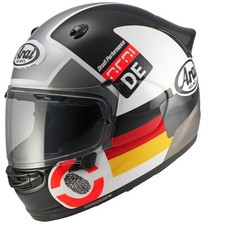 ARAI Quantic Motorradhelm Nation DE Germany - Größe wählbar - UVP 849,95€ NEU