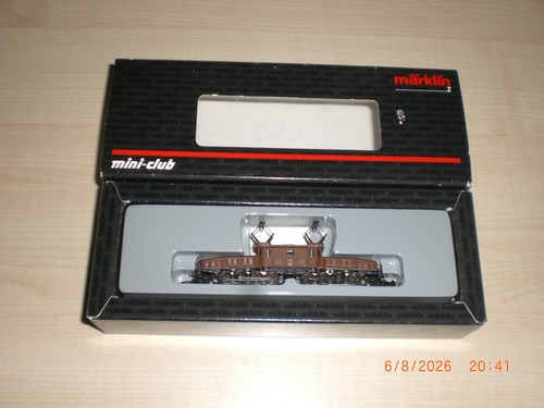 Märklin 88563