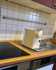 Longhi nespresso lattissima - nespresso,