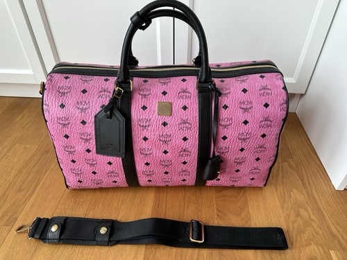 Mcm visetos weekender traveler - visetos,