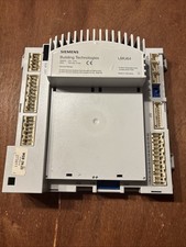 Brötje Steuerung Grundmodul