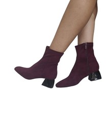 DAMEN STIEFELETTEN