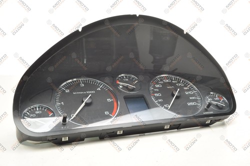 Peugeot 407 hdi - peugeot, km/h