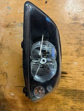 Hauptscheinwerfer Links und