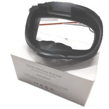 SUPERUS Facial Interface Face Cover Ersatzpolster Nasenschutz für Oculus Quest