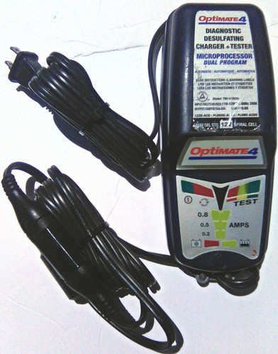 Optimate diagnostic - optimate, 4
