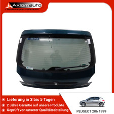 🇩🇪 HECKKLAPPE ➤