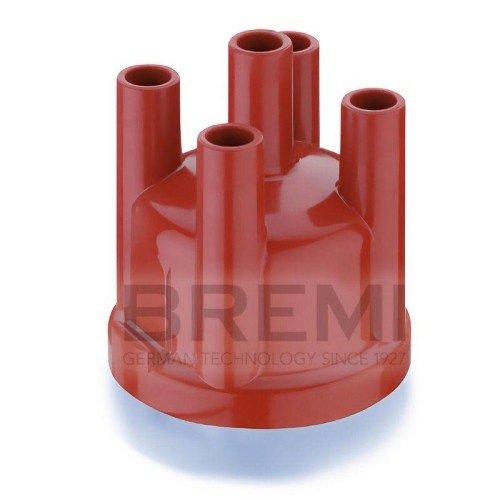 Zündverteilerkappe bremi - 1x,