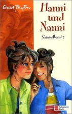 Hanni  Nanni Sammelband 07