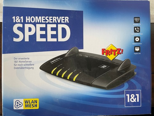 Fritz box 7560 wlan router - wlan,