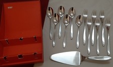 WMF Hamburg Cromargan Besteck