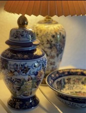 Set Keramik/Porzellan (?) 