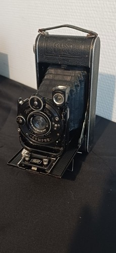 Zeiss icon compur alte - icon,