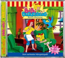 Bibi Blocksberg Folge 55