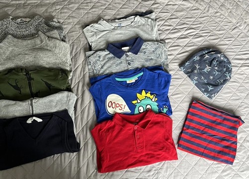 Jungen kleiderpaket - jungen,