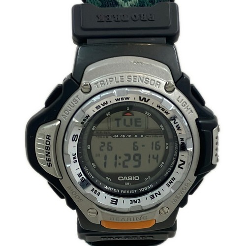 Casio pro trek - pro, 41