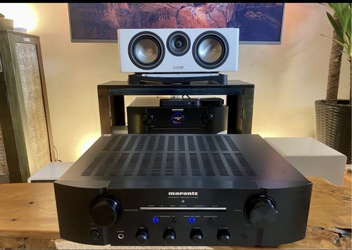 Marantz pm7004 hifi - pm7004,