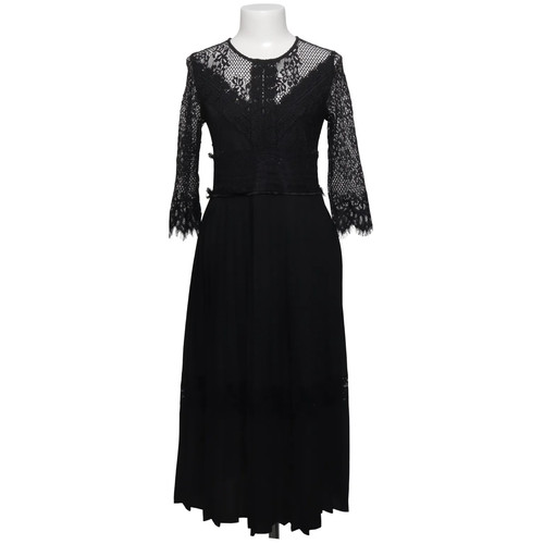 Zara basic kleid - basic,, größe: