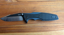 Zero Tolerance 0393 inkl. Box