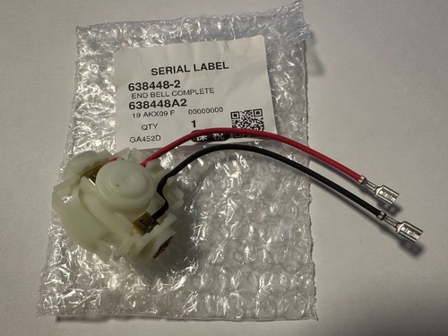 Neu genuine makita 638448 - neu, 638448-2