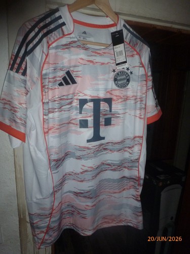 Bayern münchen auswärts - fc,