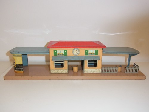 Hwn spur langer bahnhof - 0,