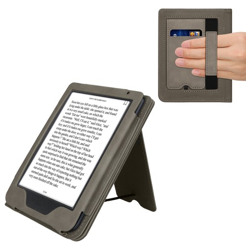 Flip hülle für - kobo, clara