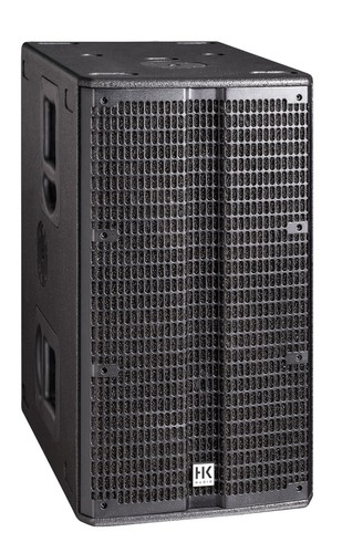 Audio linear sub 1200 - hk, 5