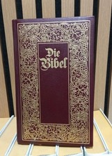 Die bibel ganze heilige - die,