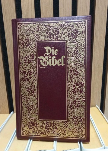 Die bibel ganze heilige - die,