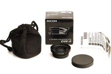 Original ricoh 79x - 0.79x, wide